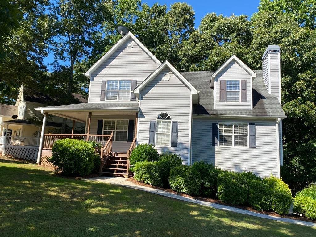 661 Bridge Grove, Douglasville, GA 30134