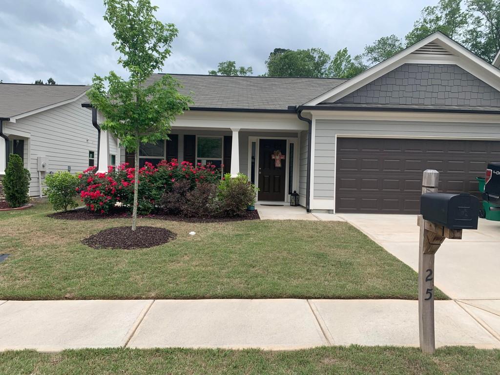 25 Westwood Dr., Covington, GA 30014