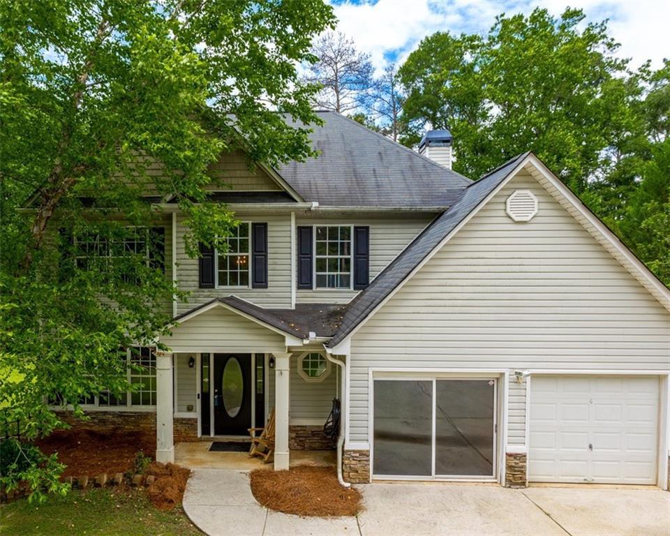 5690 Hiram Lithia Springs Rd., Powder Springs, GA 30127