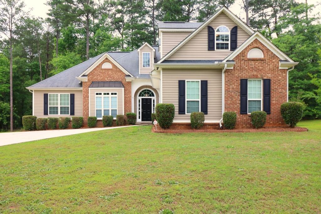 6560 Martins Creek Dr., Austell, GA 30168