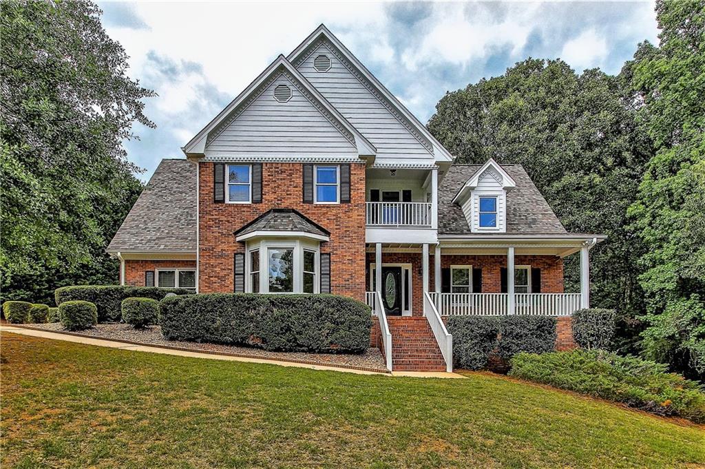 109 Cotton Creek Dr., McDonough, GA 30252