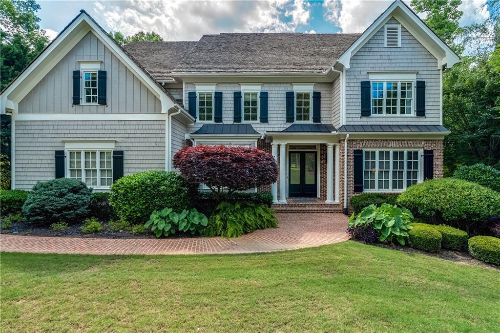 13220 Owens Way, Alpharetta, GA 30004
