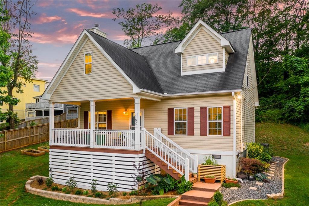 162 Lowry St., Atlanta, GA 30307