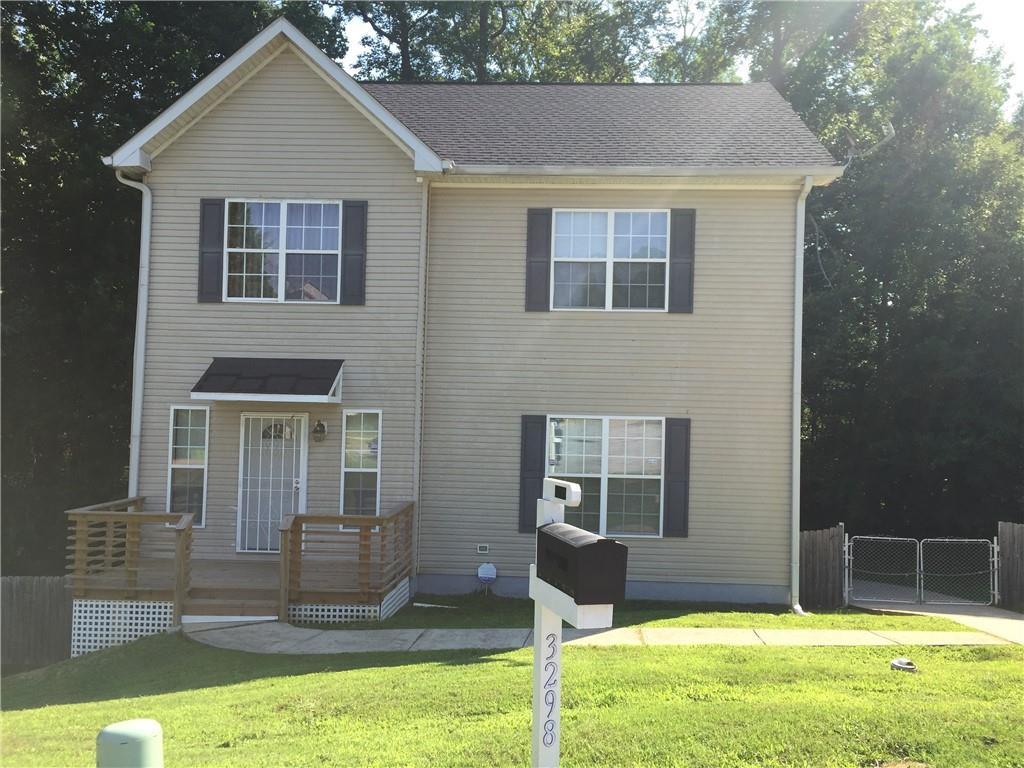 3298 Sugar Creek Trace, Atlanta, GA 30316