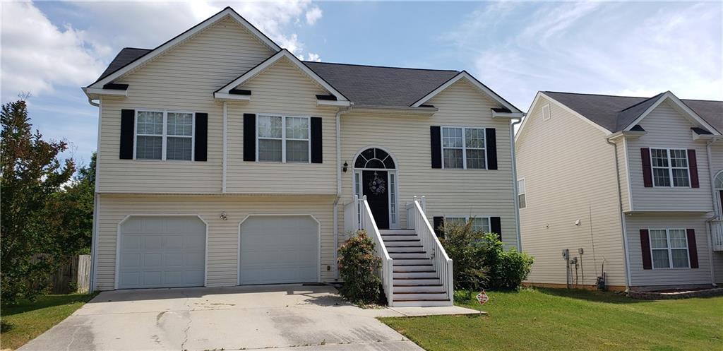 307 Moreland Cir., Hiram, GA 30141