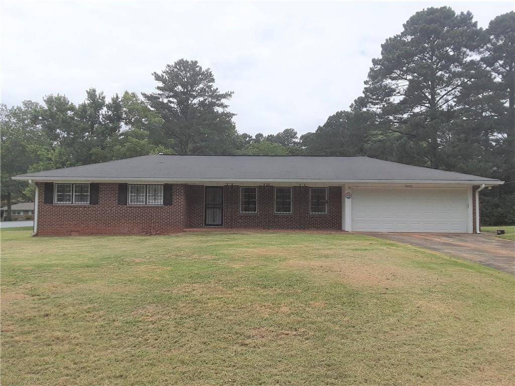 5421 Francis Dr., Lilburn, GA 30047