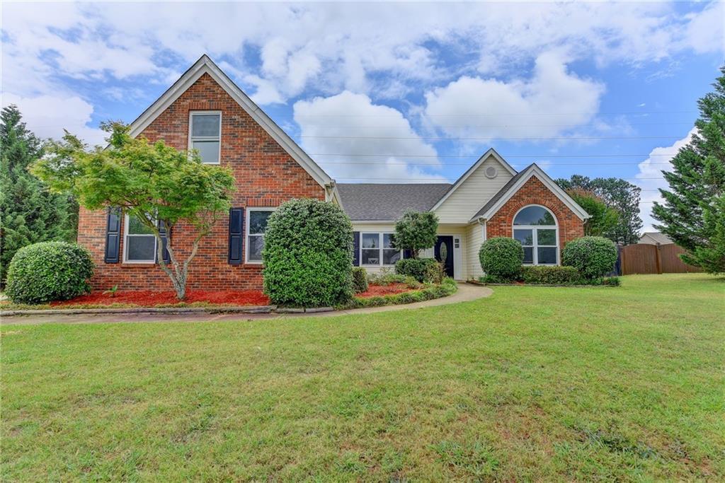 3725 Bradford Walk Tr., Buford, GA 30519