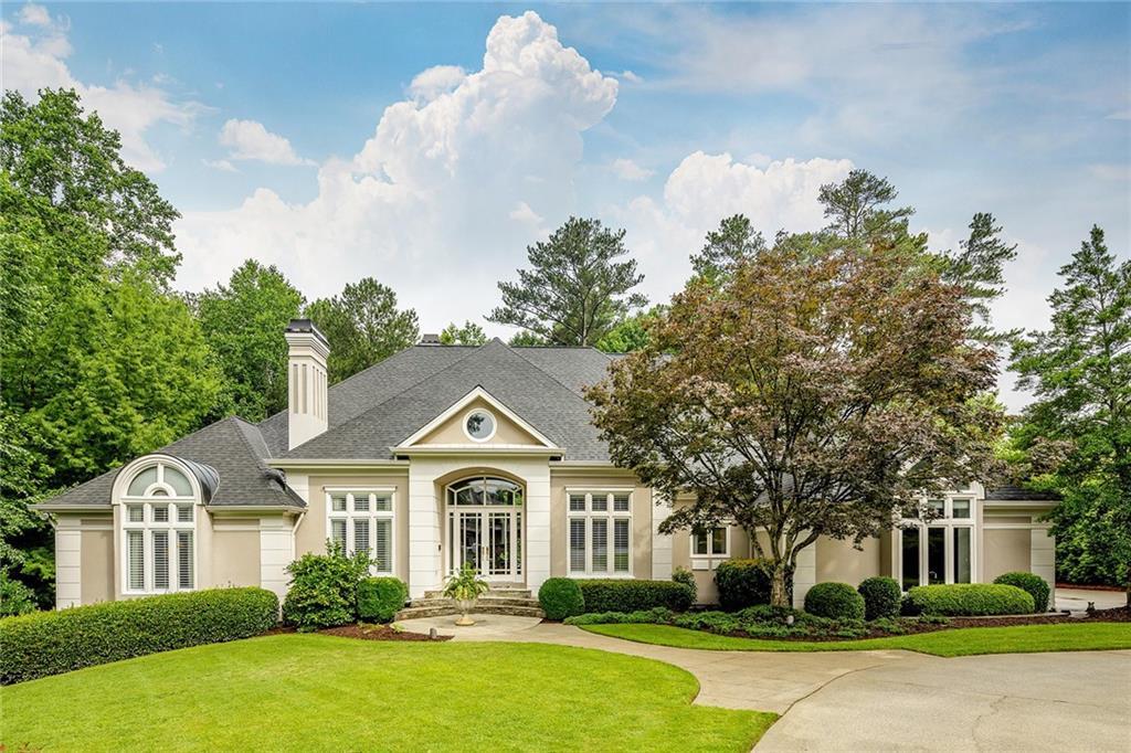 5030 Harrington Rd., Alpharetta, GA 30022