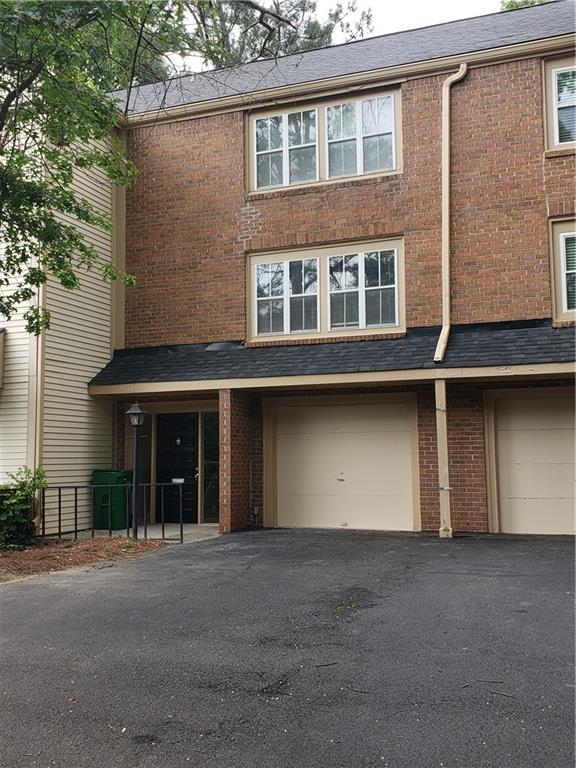 4421 Chowning Way, Dunwoody, GA 30338