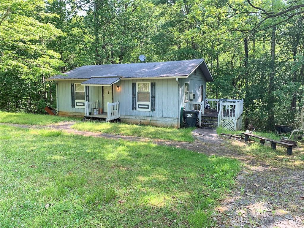 201 Ficklen Church Way, Canton, GA 30114