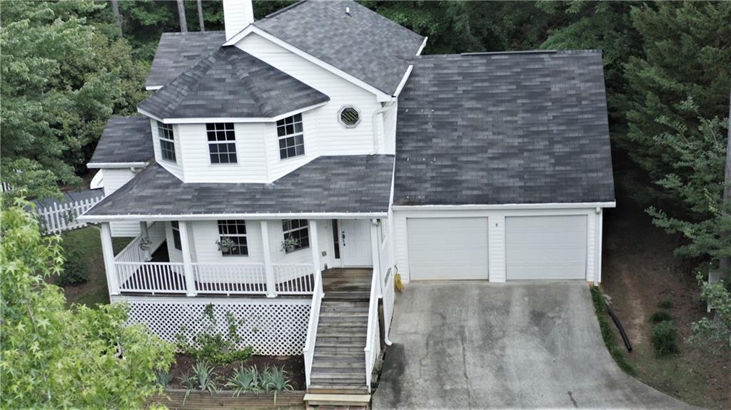2245 Norwood Ct., Villa Rica, GA 30180