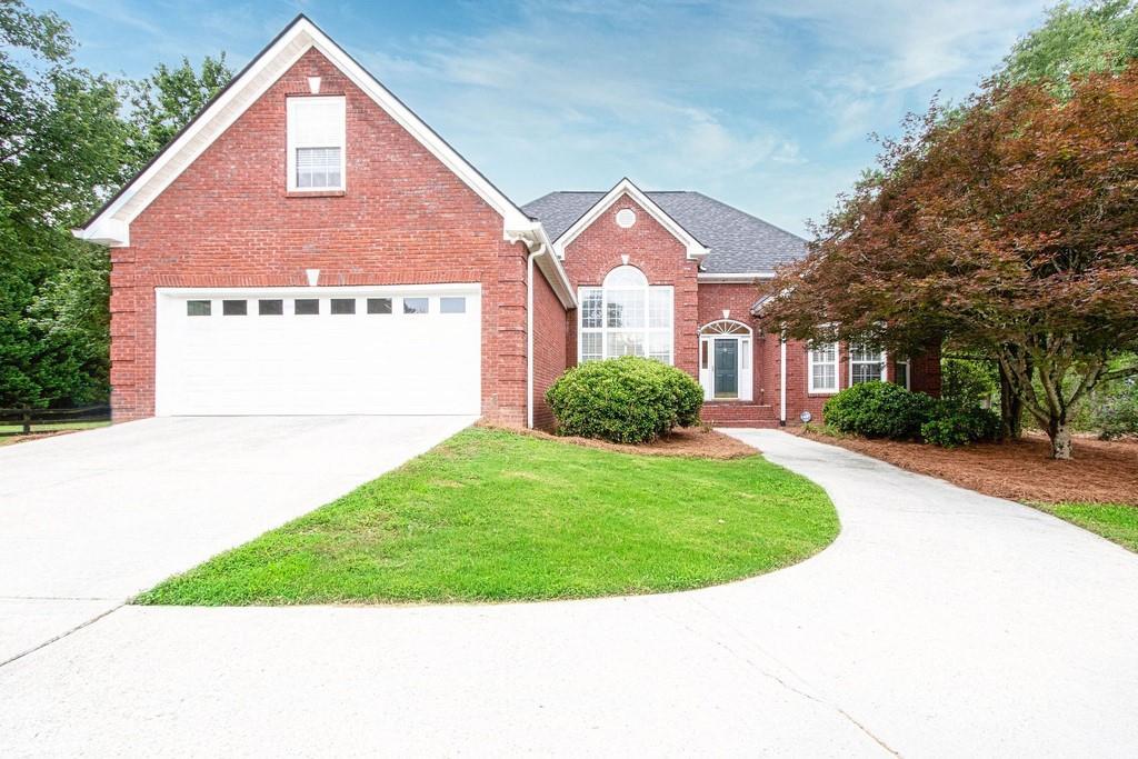 2513 Whitney Rd., Monroe, GA 30655