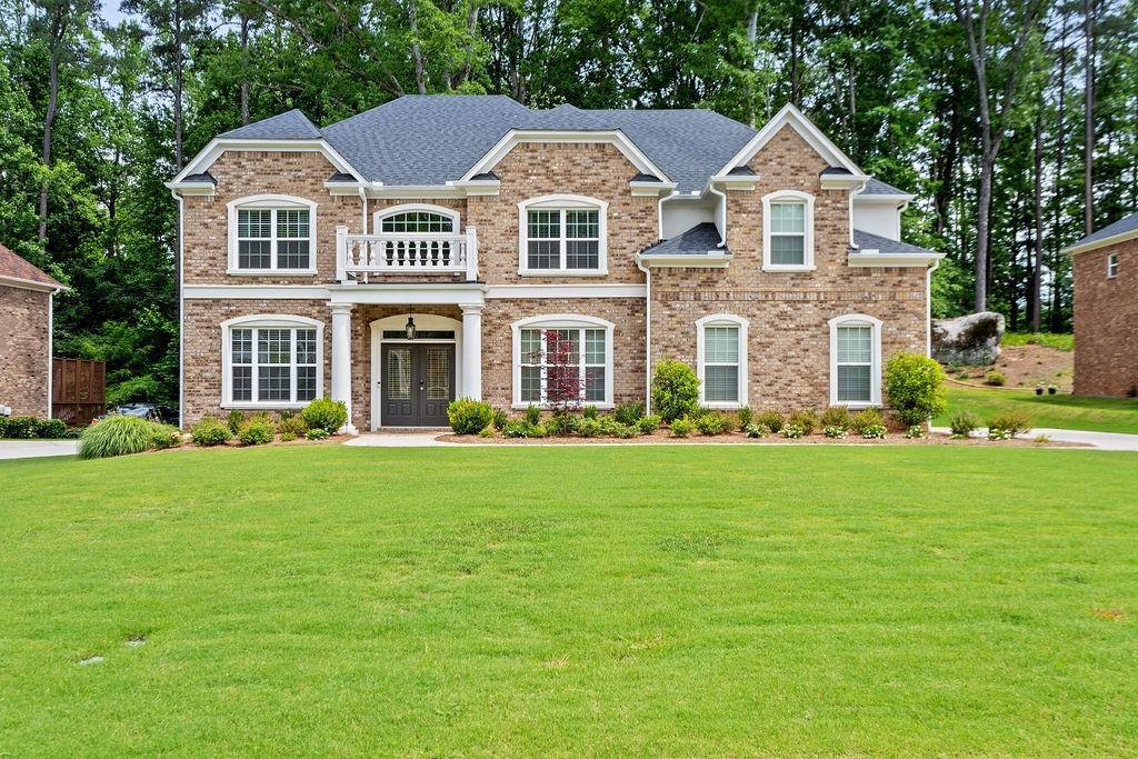 2336 Barrington Trace Cir., Atlanta, GA 30331
