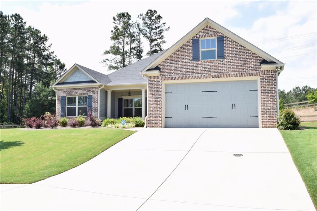 280 Cobblestone Tr., Dallas, GA 30132