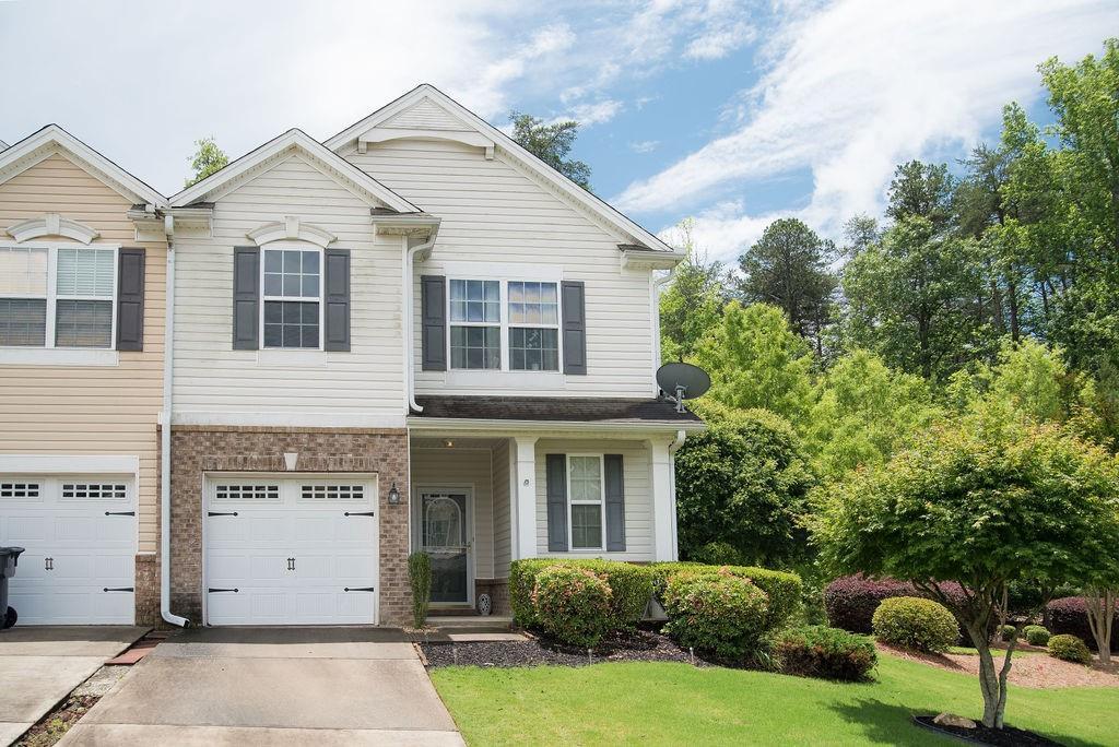 1209 Bronze Oak Way, Cumming, GA 30040
