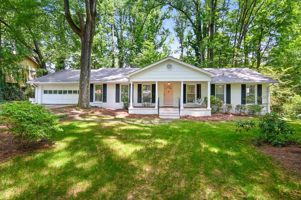 190 Alpine Dr., Roswell, GA 30075