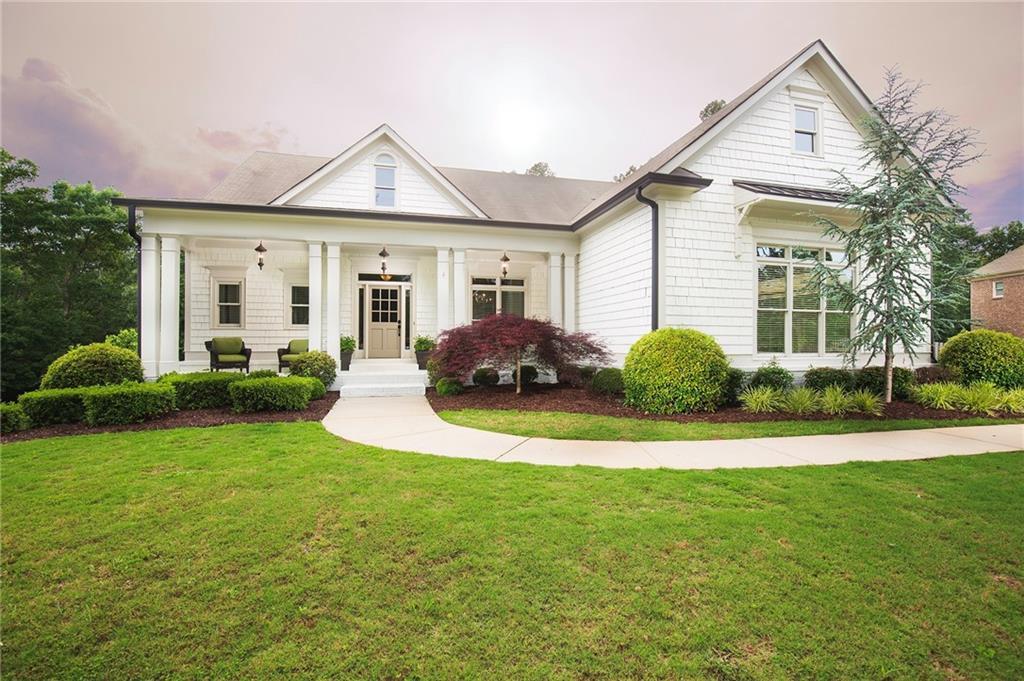 4550 Sloan Ridge, Cumming, GA 30028