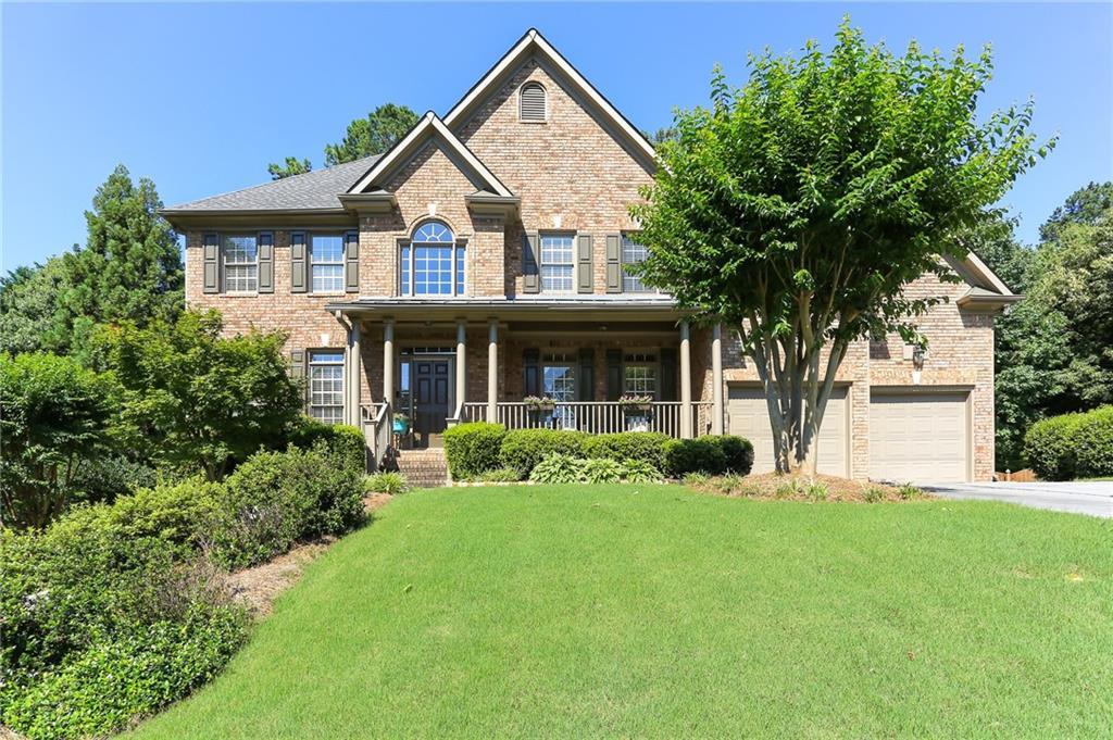 2019 Ector Overlook, Kennesaw, GA 30152