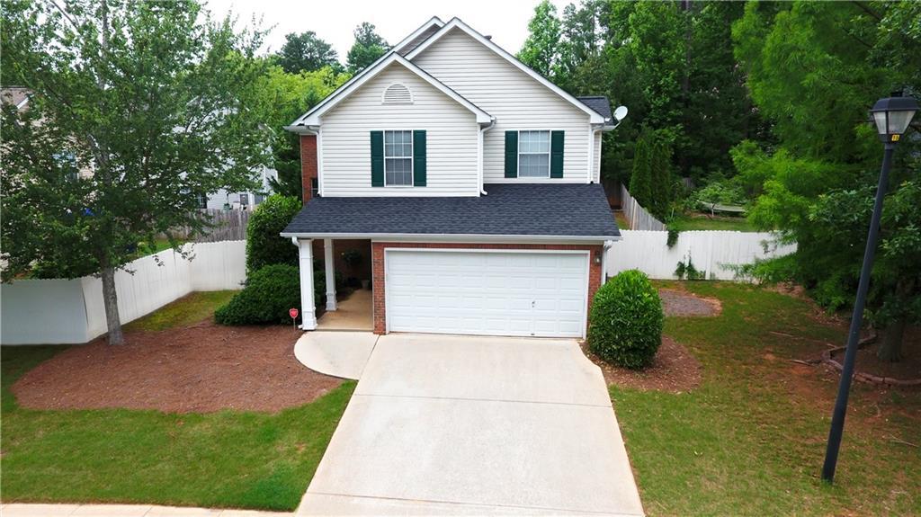 2928 Albright Commons, Kennesaw, GA 30144
