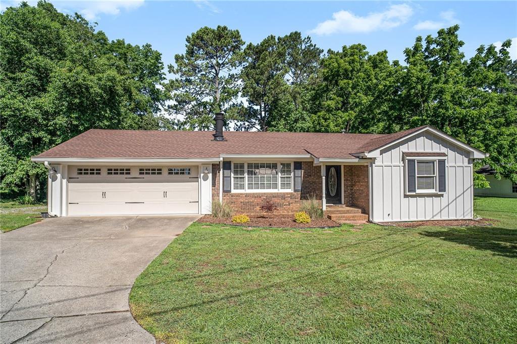 3730 Holbrook Campground Rd., Alpharetta, GA 30004