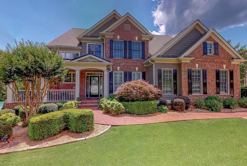 5149 Millwood Dr., Canton, GA 30114