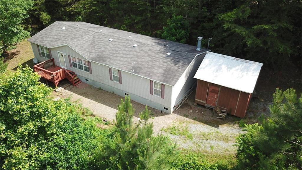 29 Grant Ln., Ball Ground, GA 30107