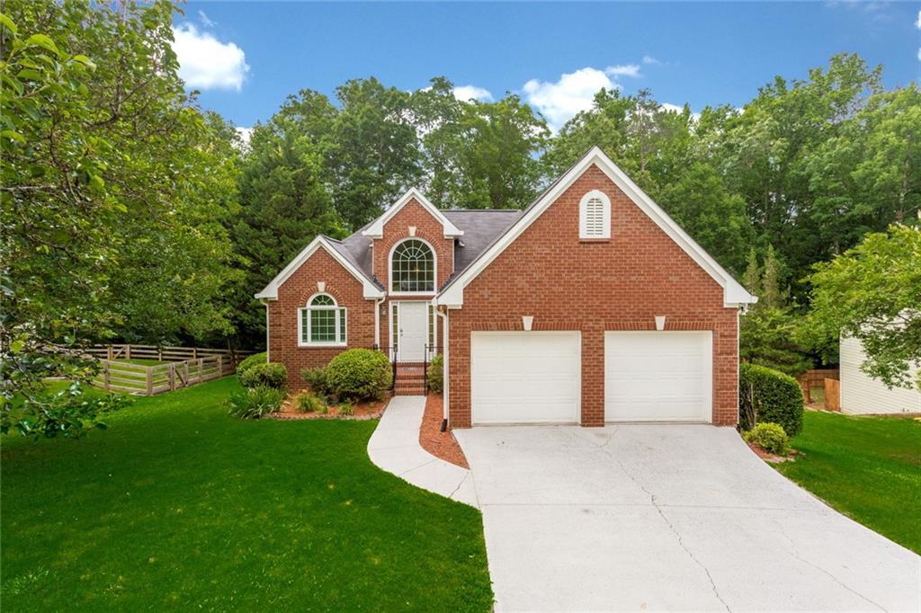 1670 Glenwood Cir., Cumming, GA 30040