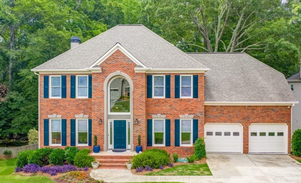 1190 Mayfield Manor Dr., Alpharetta, GA 30009