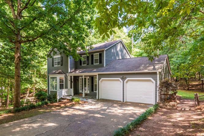 1226 Harbor Cove, Woodstock, GA 30189