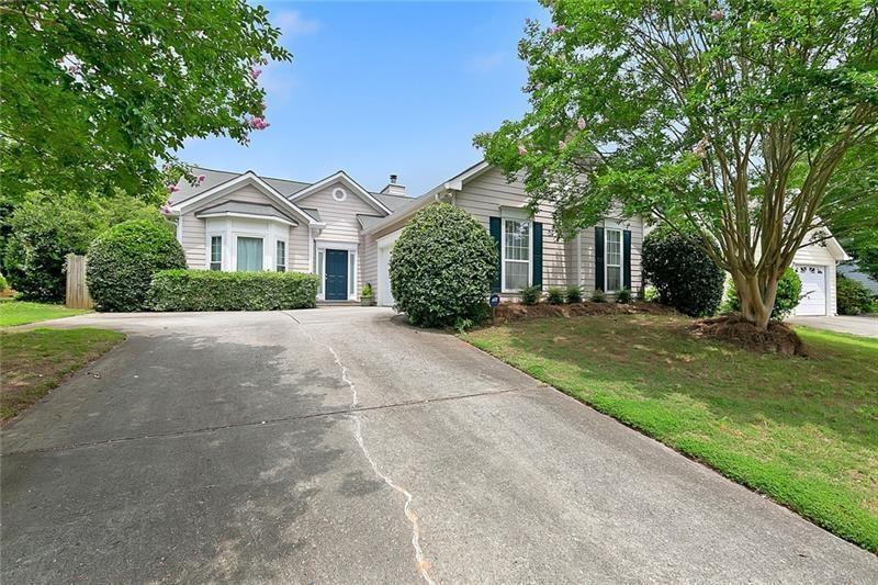 3344 Windsor Valley Ct., Duluth, GA 30096