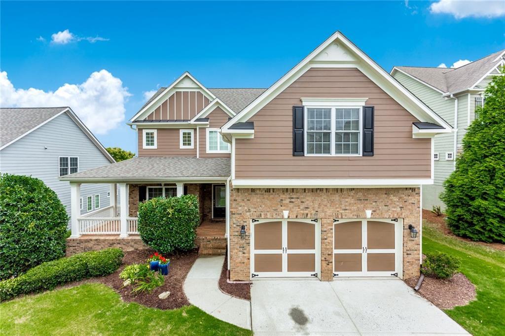 7890 Brass Lantern Dr., Flowery Branch, GA 30542