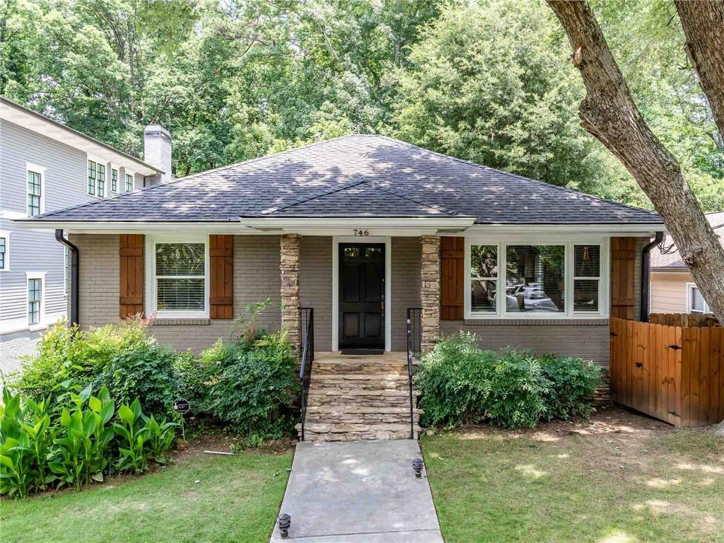 746 Amsterdam Ave., Atlanta, GA 30306
