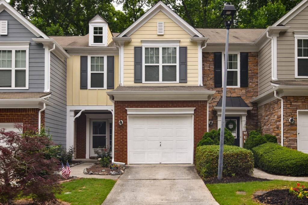 295 Kigian Tr., Woodstock, GA 30188