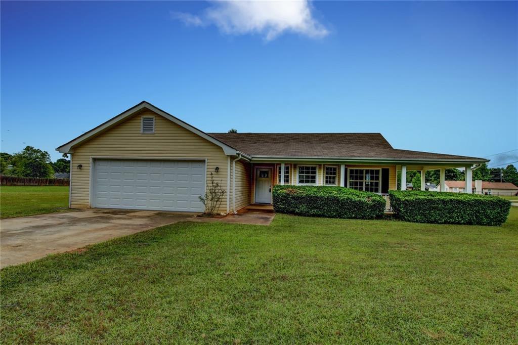 70 White Oak Dr., Covington, GA 30016