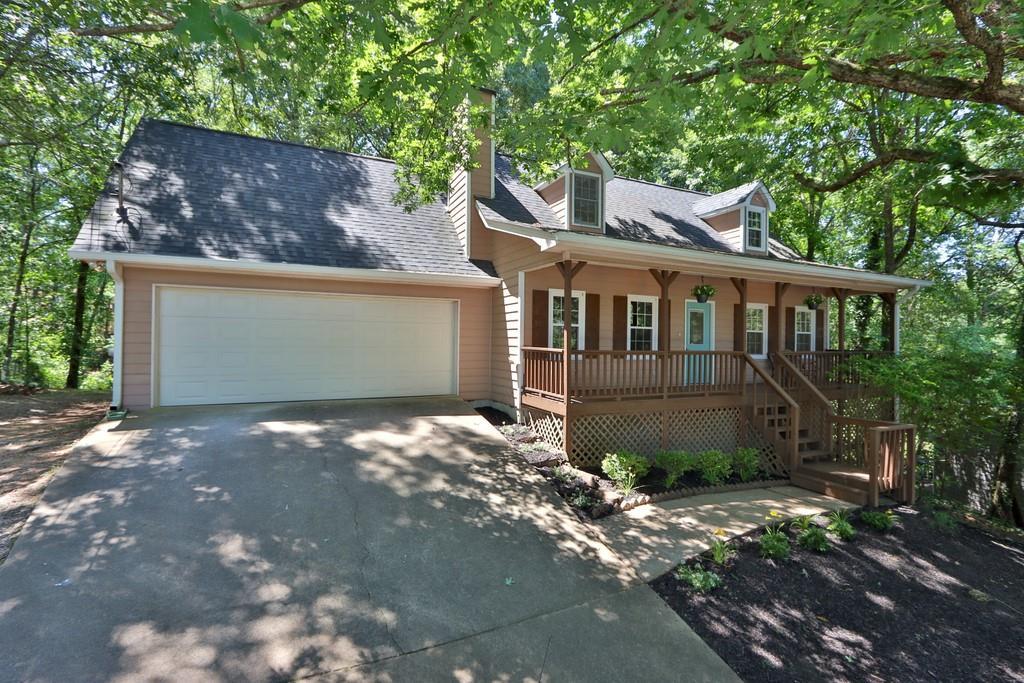 611 Alma Ct., Buford, GA 30518