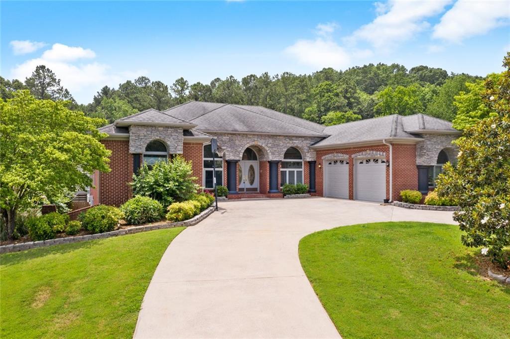12 Bridlewood Ct., Cartersville, GA 30120