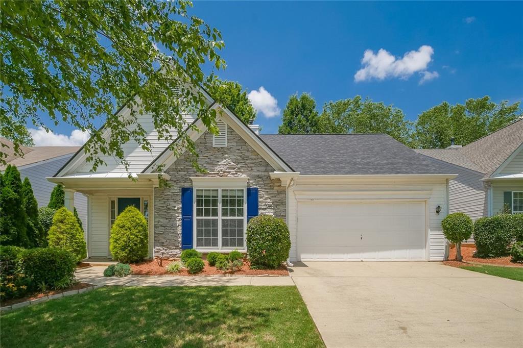6550 Waveland Dr., Cumming, GA 30040