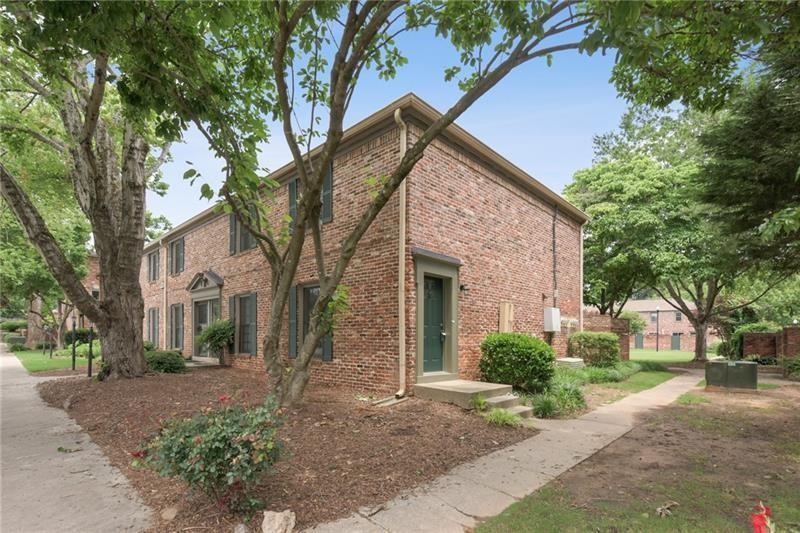 3073 Colonial Way #F, Atlanta, GA 30341