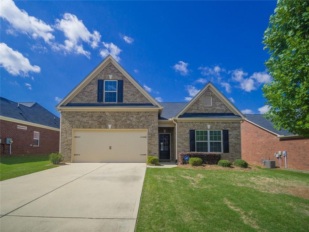 1685 Piedmont Ln., Cumming, GA 30040
