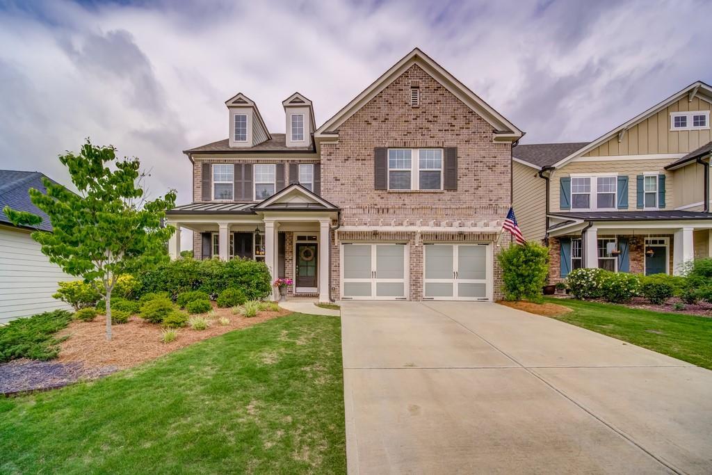 [Address Hidden by Seller], Woodstock, GA 30188