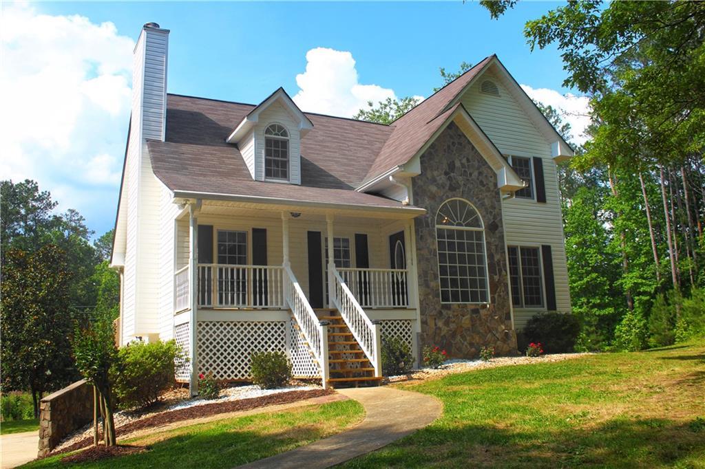 2145 Knox Bridge Hwy., White, GA 30184