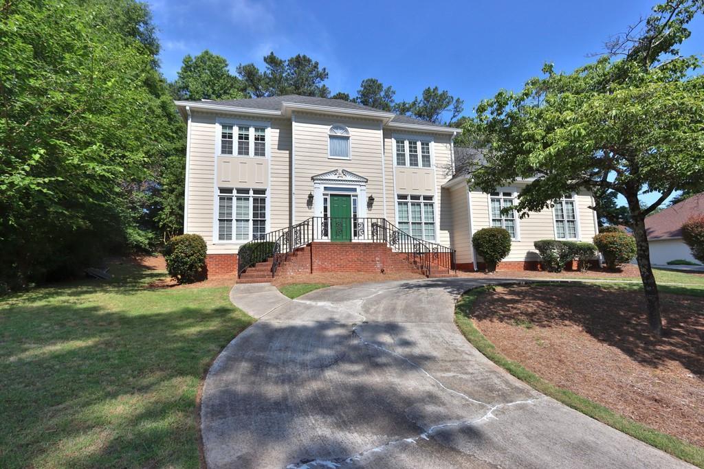 3189 Country Club Dr., Kennesaw, GA 30144