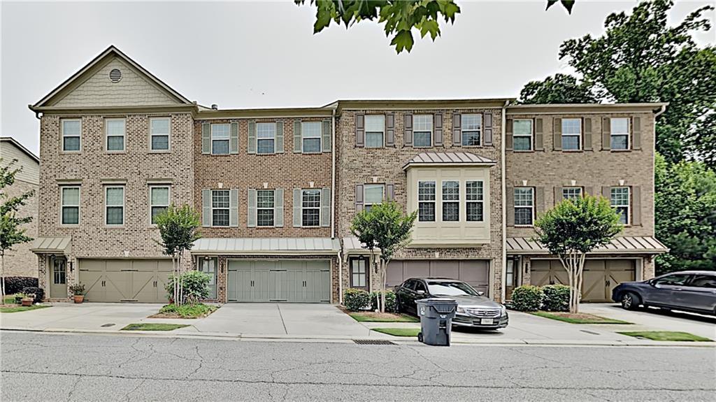 3335 Willow Oak Dr., Norcross, GA 30092