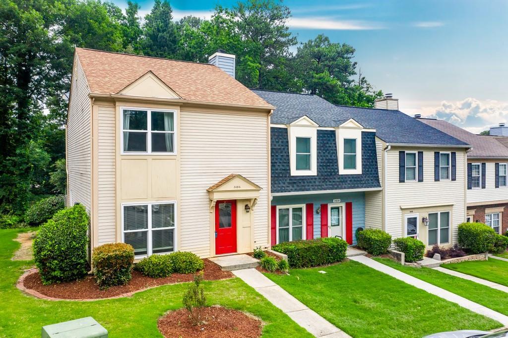 3456 Washington Way, Atlanta, GA 30340