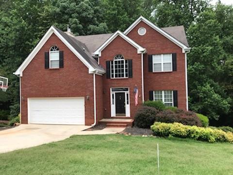 878 Clarion Way, Lawrenceville, GA 30044
