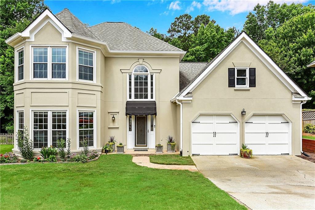 4431 Village Springs Run, Dunwoody, GA 30338