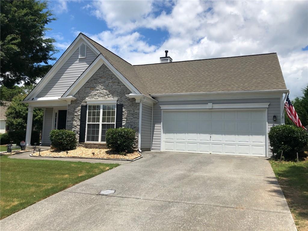 924 Santa Anita Dr., Woodstock, GA 30189