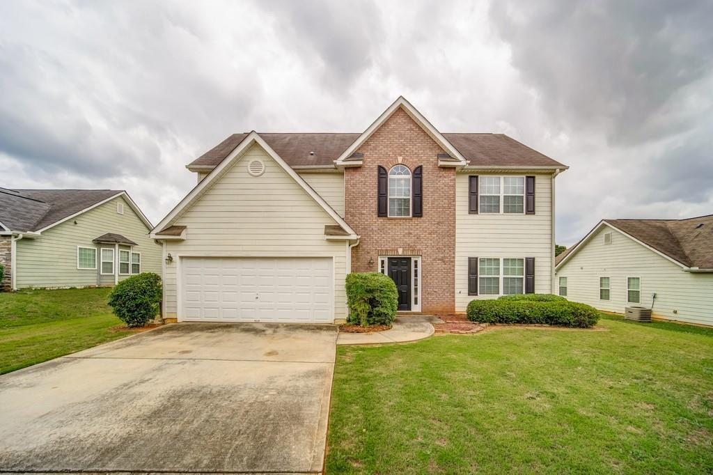 464 Camella Cir., McDonough, GA 30252