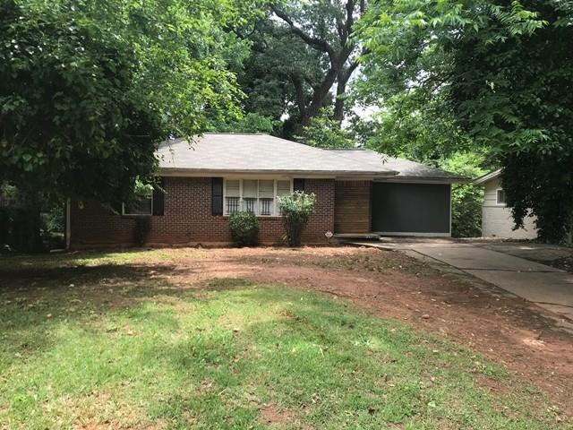 1532 Belva Ave., Decatur, GA 30032