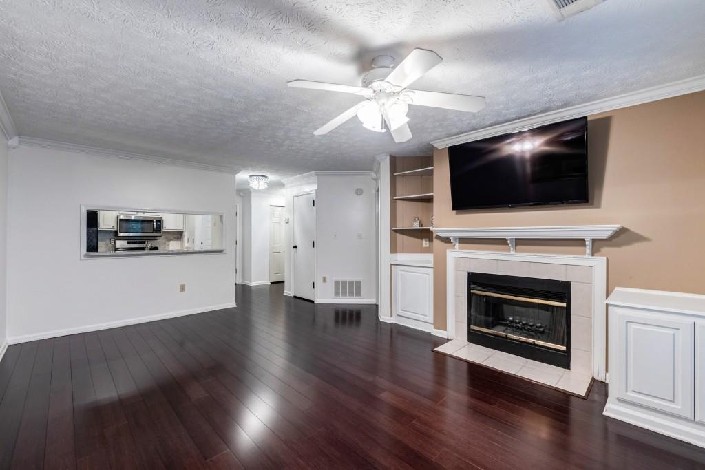 3655 Habersham Rd. #B143, Atlanta, GA 30305
